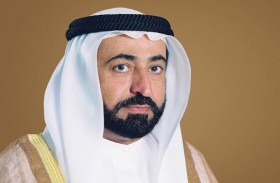 سلطان القاسمي يصدر مرسوما بقانون لتنظيم هيئة الشارقة للإذاعة والتلفزيون