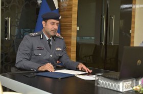 تفاهم بين شرطة أبوظبي و «أبوظبي التجاري» لإسعاد الموظفين 