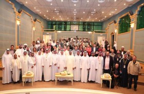 مهرجان الشارقة للشعر النبطي تستضيف ندوة حول مجلة الحيرة من الشارقة