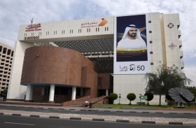 بلدية دبي تعزز جاهزيتها لتأمين الاحتفالات بليلة رأس السنة