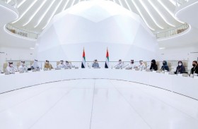 محمد بن راشد: بدء تغيير منهجية عمل الحكومة الاتحادية بشكل كامل خلال الفترة المقبلة 