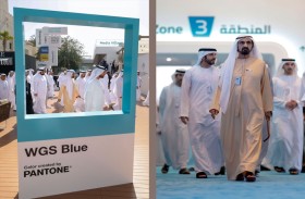 محمد بن راشد: الابتكار في العمل الحكومي هو الرهان الرابح لمواكبة طموحات الشعوب