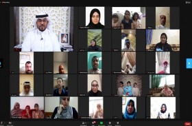 نادي دبي لأصحاب الهمم يختتم أنشطته الصيفية