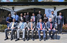 تريندز ومركزان استراتيجيان في كينيا يؤكدان أهمية القارة الأفريقية ودور البحث العلمي في استشراف أحداثها