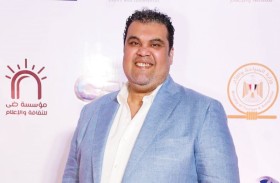 أحمد فتحي:  رفعنا سقف التحدي وطورنا الأفكار في  «اللعبة 5»