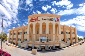 محاكم دبي تسلط الضوء على مشاريعها الرقمية في  جيتكس جلوبال 2021