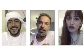 «الشارقة السينمائي الدولي للأطفال والشباب» يناقش واقع الرسوم المتحركة الإماراتية