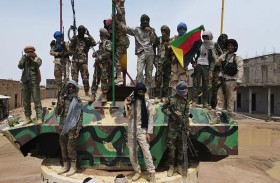 مالي وأزواد في ميزان «القوة العسكرية».. لمن الأفضلية؟