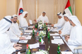  اتحاد الإمارات للجوجيتسو يستعرض أجندة الموسم واستعدادات بطولة أبوظبي العالمية لمحترفي الجوجيتسو 2025 