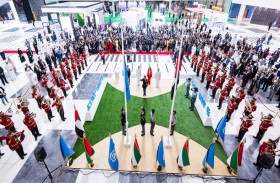 الإمارات تؤكد أهمية الشركات الدولية لتحقيق التنمية المستدامة