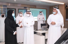 إطـلاق منصة إلكتـرونية وطنيـة لـرصد جـودة الهــواء