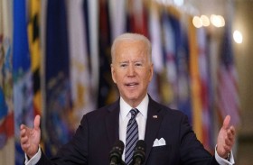 لهذا كشّر جو بايدن عن أنيابه ضد الصين وروسيا...!