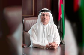 سعيد الطاير: مسيرة الاتحاد جعلت الإمارات نموذجاً عالمياً في الرخاء والازدهار