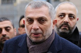  وثيقة تكشف.. مستشار أردوغان  متورط في شبكة إرهابية لجواسيس إيران