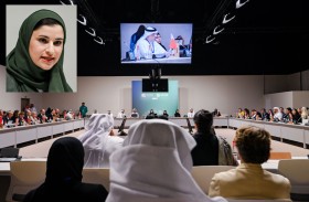 خلال COP28 .. وكالة الإمارات للفضاء تنظم قمة قادة الفضاء للمناخ الأولى من نوعها بمشاركة أكثر من 20 وكالة عالمية