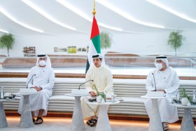 الوزاري للتنمية يعقد اجتماعه في إكسبو 2020 ويناقش عددا من المبادرات والسياسات لتطوير منظومة العمل الحكومي