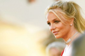 بريتني سبيرز في نزاع قضائي جديد مع أهلها