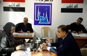 العراق.. جدل حول إقصاء عشرات المرشحين للانتخابات التشريعية