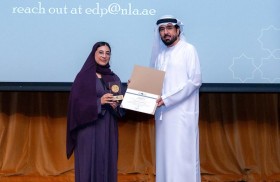 الأرشيف والمكتبة الوطنية يثقف المعلمين والمعلمات الجدد بتاريخ الإمارات وحاضرها