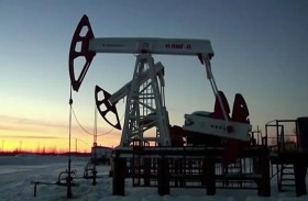 النفط يقفز مع عدم إحراز تقدم  يذكر في المحادثات الروسية الأوكرانية 