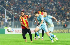 ما سرّ غضب جماهير الترجي على مدرب تونس السابق بعد مباراة الأهلي المصري؟