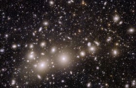 علماء يكتشفون أدلة على أعنف انفجارات موت النجوم