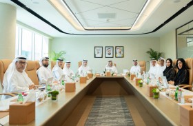 «مجلس الإمارات للخدمات الصحية» يستعرض نتائج الدورة الأولى من المشاريع التحولية 2022-2023