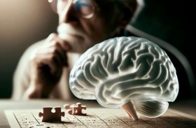 تشخيص 6 أمراض دماغية بـ «بصمة دم»