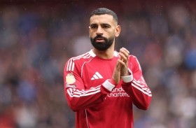 50 مليون إسترليني تنعش خزينة ليفربول في صفقة صلاح