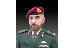 محمد خلفان المهيري: قرار توحيد القوات المسلحة كان إيذاناً بمرحلة جديدة شهدت عملية تطوير وتحديث شاملة