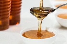 ابتكار عسل لا يحتاج إلى نحل لتصنيعه