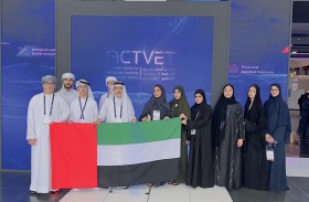 نادي الإمارات العلمي: منصة إماراتية للإبداع والابتكار في قلب الملتقى العلمي العالمي