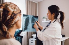 دراسة تكتشف فائدة عظيمة لحمض الفوليك