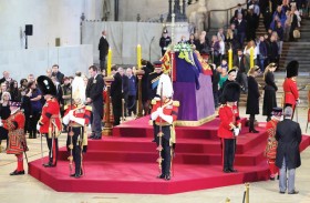 أكبر خطة حماية بريطانية منذ الحرب العالمية الثانية