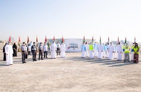 التواجد البلدي – مدينة خليفة يطلق المبادرة المجتمعية «خليفة أحلى»