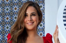 شيرى عادل: شخصية 