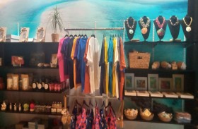 جناح جزر البهاما يدعو الزوار للتمتع بالإبداع الفني والمشاركات الفنية في أكسبو 2020