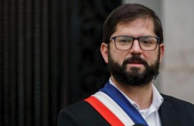 رئيس تشيلي يبدأ زيارة رسمية إلى الإمارات يوم الاثنين المقبل