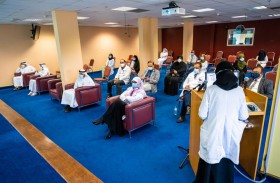 مؤتمر البحث العلمي يناقش أبحاثا طبية متعلقة بمرضى كوفيد