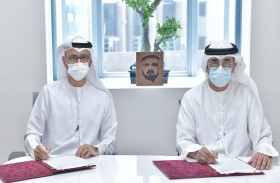 حمدان للإبداع والابتكار يوفر خدمات اسـتشارية قانونية لرواد الأعمال بأسعار تنافسية