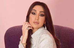 جيسي عبده تستعد لمسلسل جديد