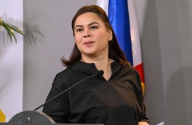 من التحالف إلى «العداء».. ابنة رئيس الفلبين السابق تترشح للرئاسة