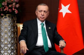 أردوغان: صادرات تركيا الدفاعية ستتجاوز 4 مليارات دولار في 2022