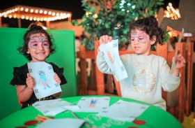 إطلاق مسابقة قصة صيف دبي 