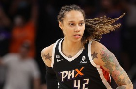 وسط تنديد أمريكي.. نقل بريتني غرينر لمجمّع للسجون