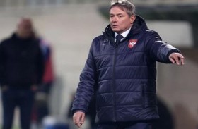 الاتحاد الصربي يمدّد عقد المدرّب ستويكوفيتش حتى 2026 