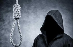 أصيب بكورونا.. فانتحر