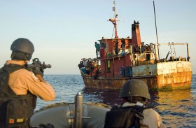 جرائم القرصنة.. تهديد متزايد يستنفر جهود المجتمع الدولي