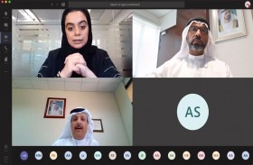 محاكم دبي تنظم جلسة حوارية بعنوان «الإجراءات الاحترازية لمحاكم دبي في ظل أزمة كورونا»