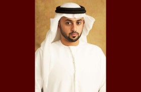 محمد بن حميد القاسمي: المرأة الإماراتية شريكة في صنع مستقبل بلادها